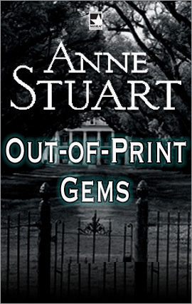 Anne Stuart